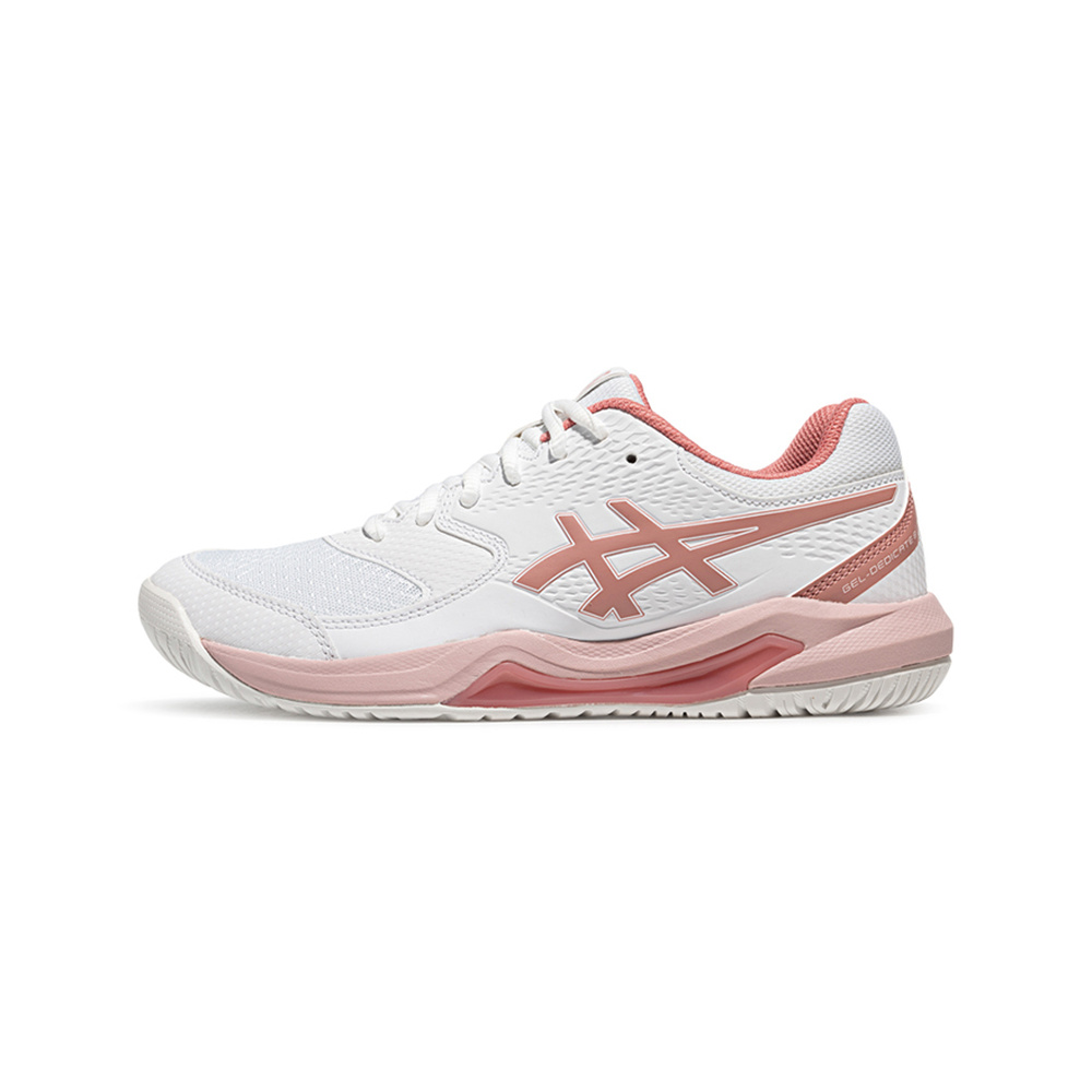 White / Pink