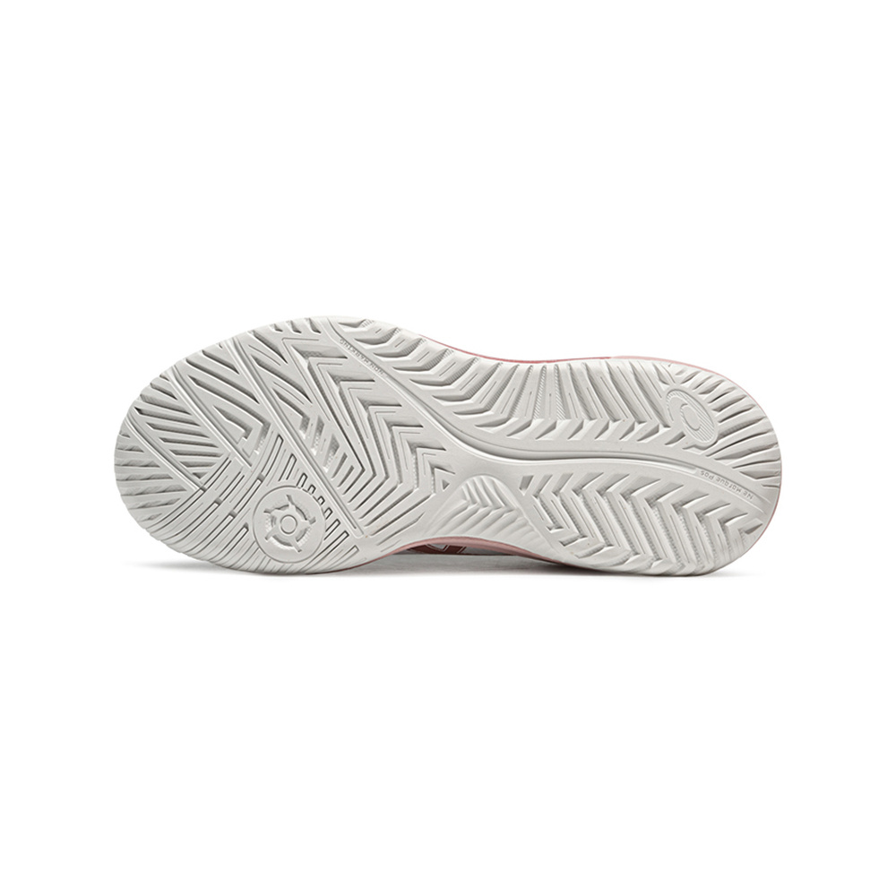 ASICS Gel Dedicate 8 'White / Pink' Женские