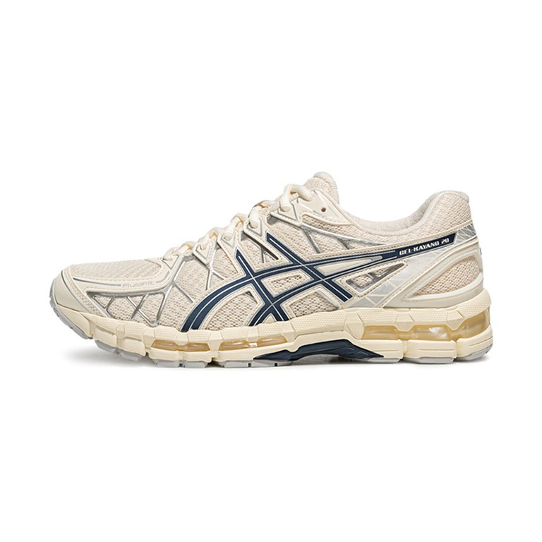 ASICS Gel Kayano20 'Kayano Cream Independence Blue' Мужские