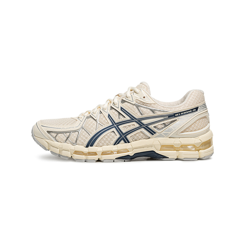ASICS Gel Kayano20 'Kayano Cream Independence Blue' Мужские