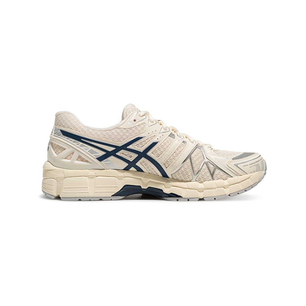 ASICS Gel Kayano20 'Kayano Cream Independence Blue' Мужские