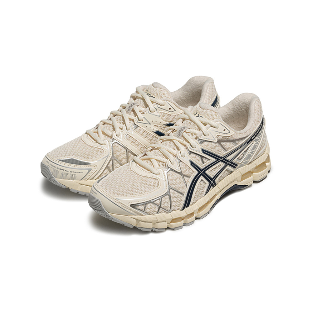 ASICS Gel Kayano20 'Kayano Cream Independence Blue' Мужские