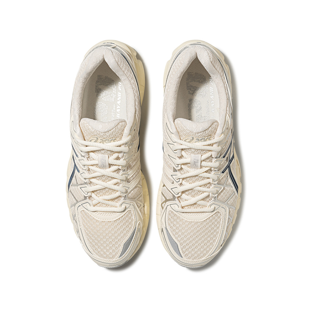 ASICS Gel Kayano20 'Kayano Cream Independence Blue' Мужские