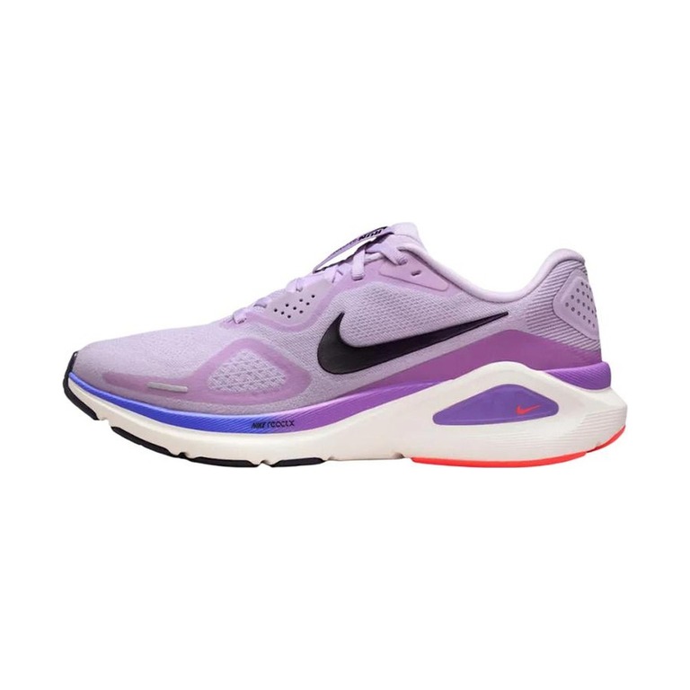 Nike Structure 26 'Violet Mist / Bright Violet / Sapphire / Cave Purple' Женские