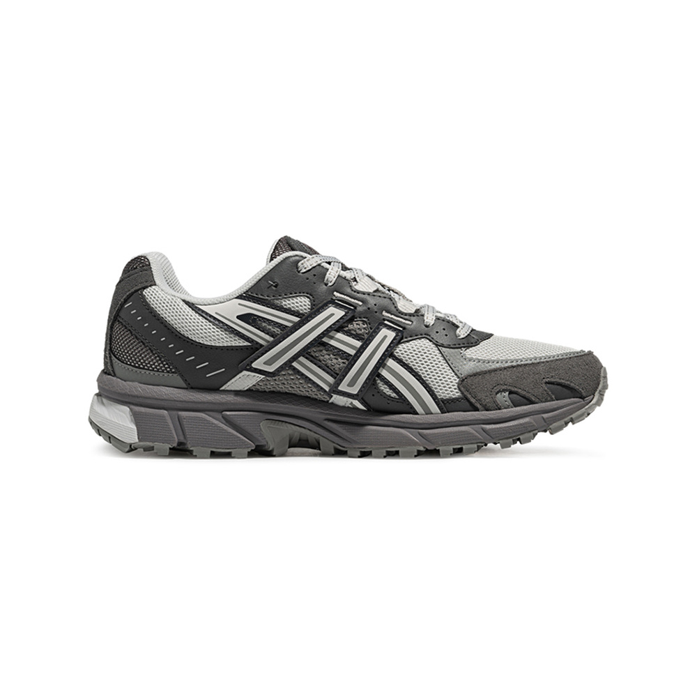 ASICS Gel Sonoma Tr62 'Grey / Grey' Мужские