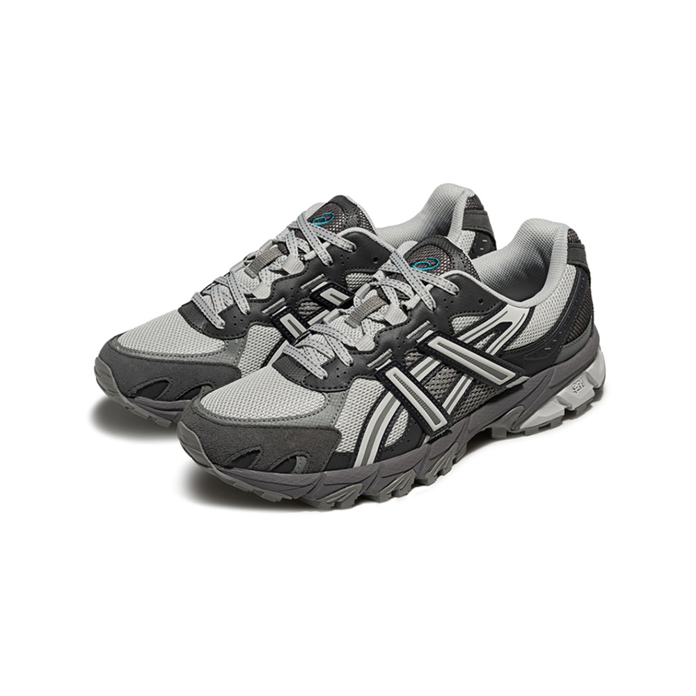 ASICS Gel Sonoma Tr62 'Grey / Grey' Мужские