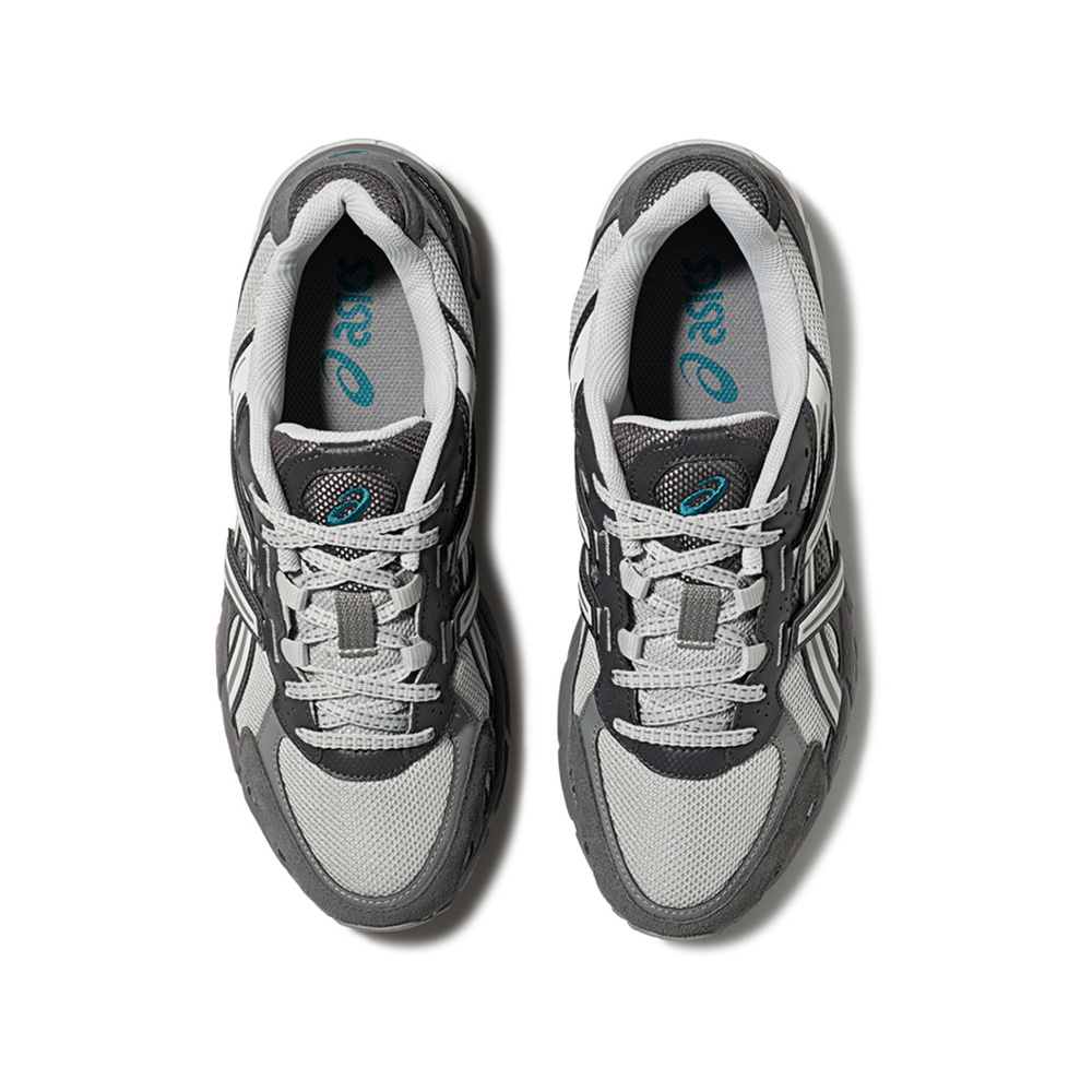 ASICS Gel Sonoma Tr62 'Grey / Grey' Мужские