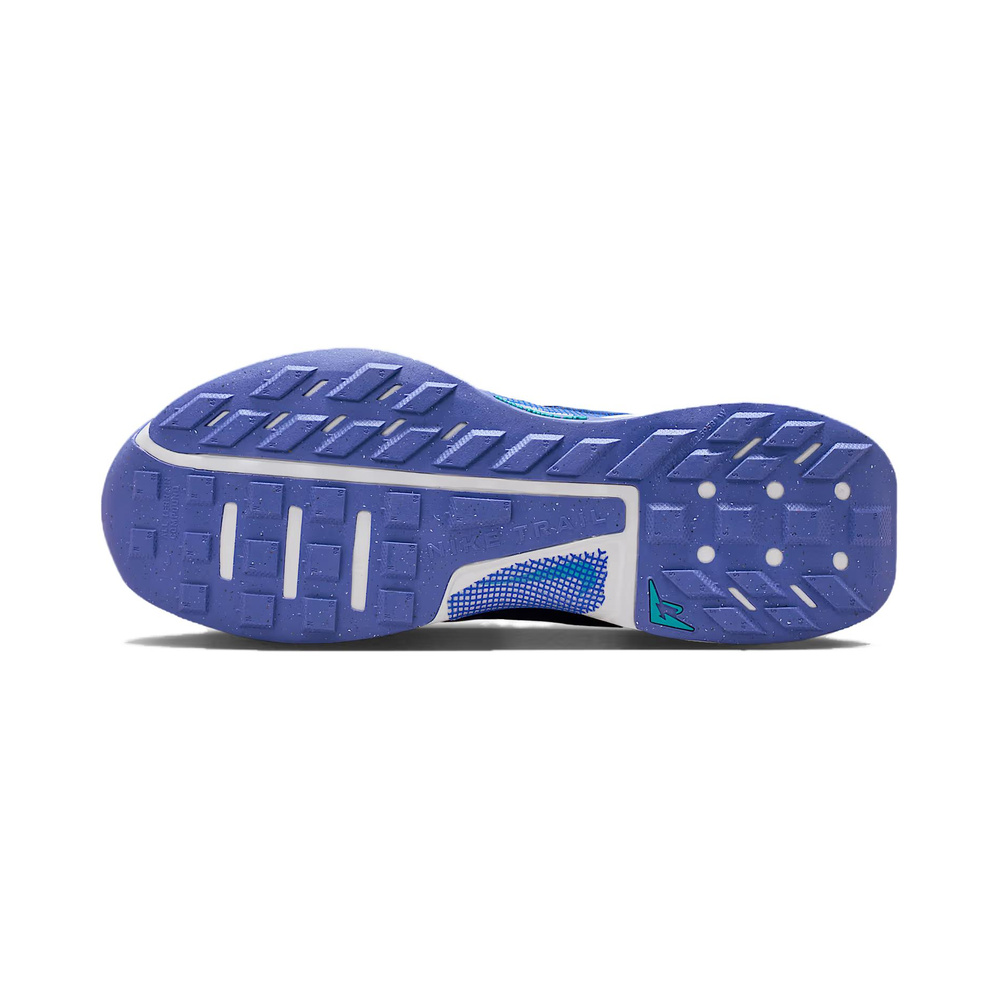Nike Juniper Trail 3 'Midnight Navy / Sapphire / Vivid Purple / Midnight Navy' Мужские