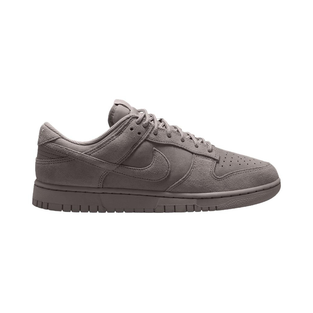 Nike Dunk Artificial Suede 'Cave Stone' Мужские