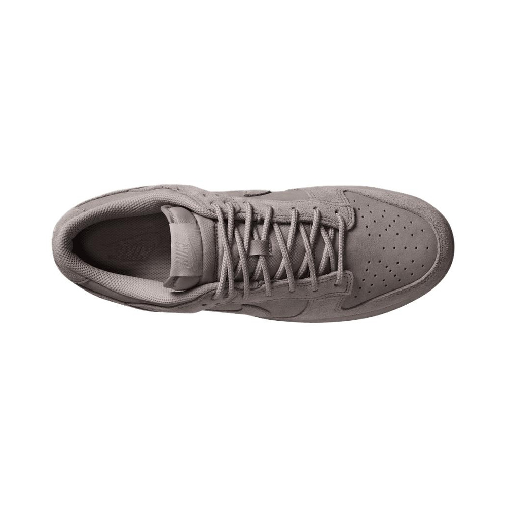 Nike Dunk Artificial Suede 'Cave Stone' Мужские
