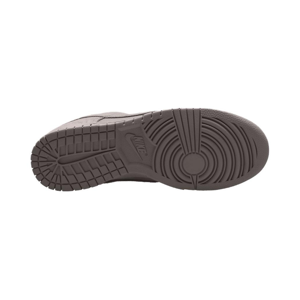 Nike Dunk Artificial Suede 'Cave Stone' Мужские