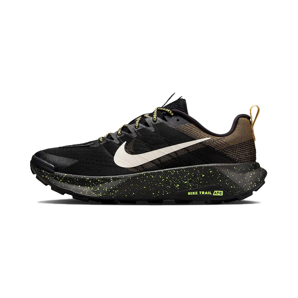 Black / Peat Moss / Volt Ice / Phantom