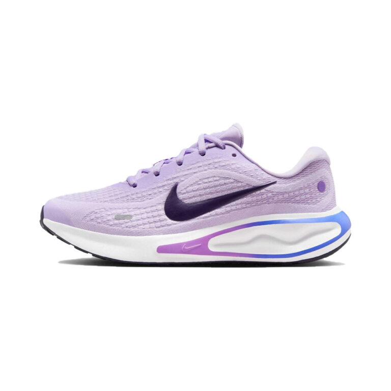 Nike Journey Run 'Guava Ice / Orange Pulse / Malt / Cave Stone' Женские