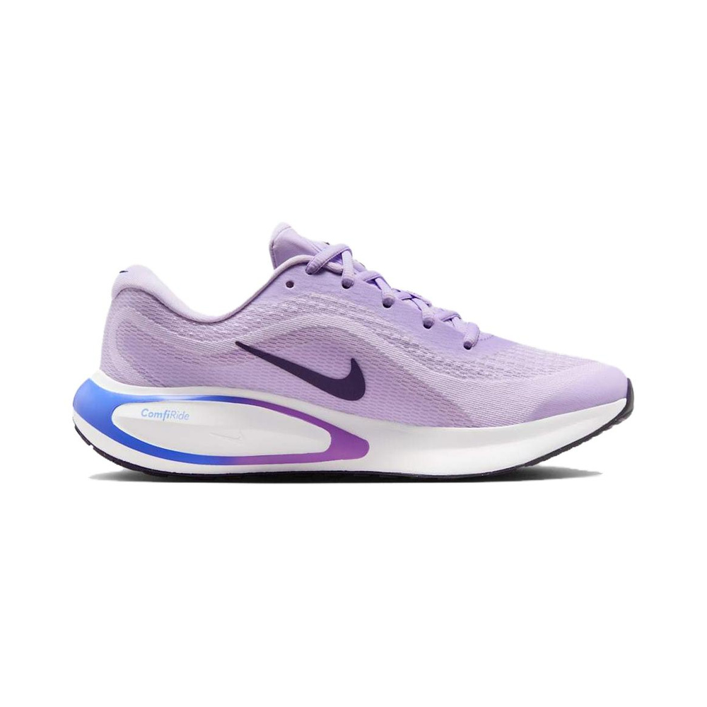 Nike Journey Run 'Guava Ice / Orange Pulse / Malt / Cave Stone' Женские