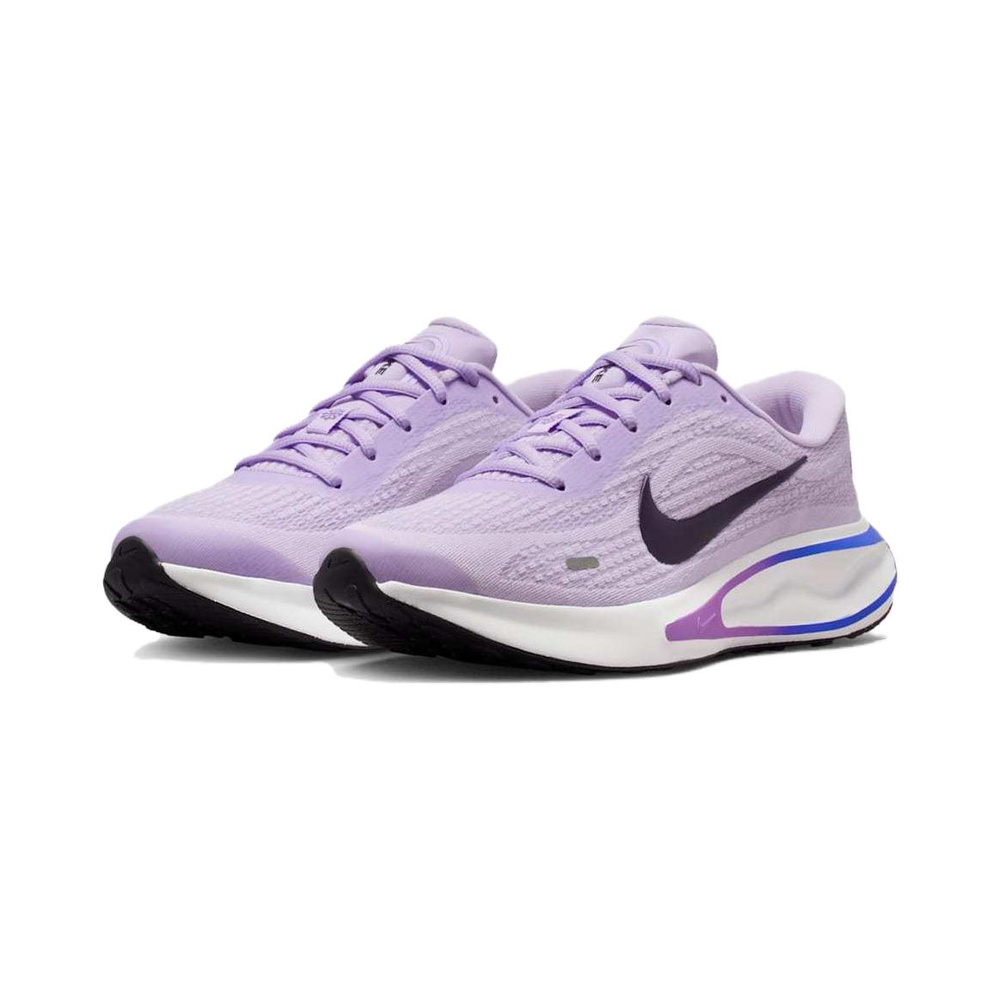 Nike Journey Run 'Guava Ice / Orange Pulse / Malt / Cave Stone' Женские