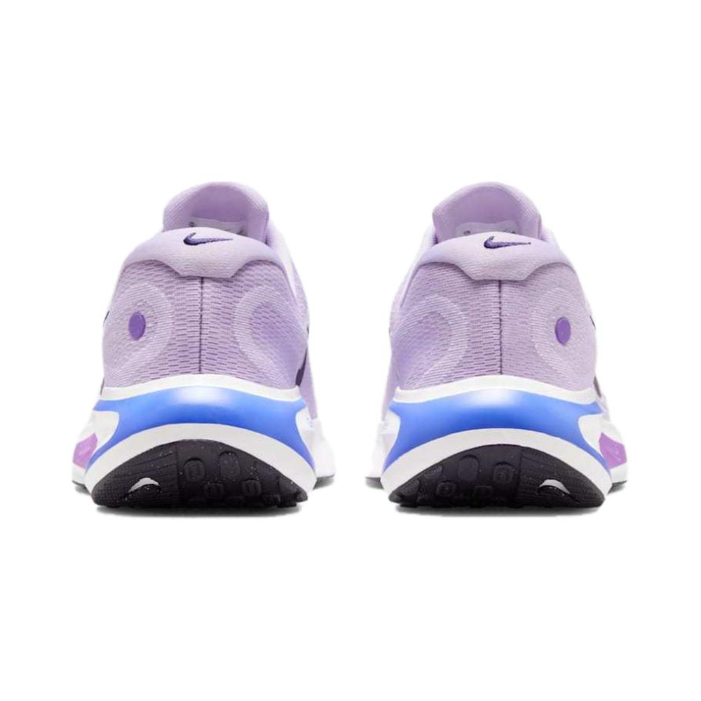 Nike Journey Run 'Guava Ice / Orange Pulse / Malt / Cave Stone' Женские