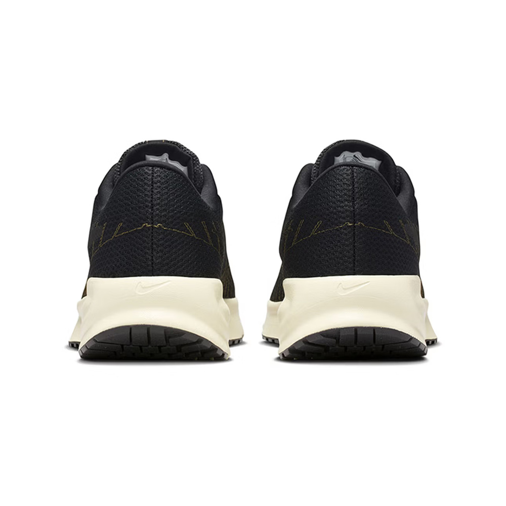 Nike Run Defy 'Black / Dark Hazel / Light Khaki / Black' Мужские