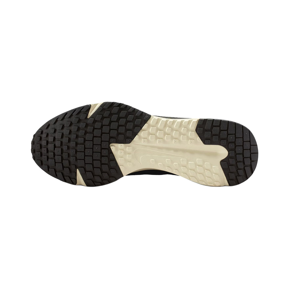 Nike Run Defy 'Black / Dark Hazel / Light Khaki / Black' Мужские