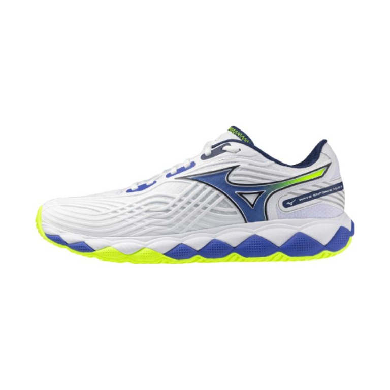 Mizuno Wave Enforce Tour 2 'Multicolor' Мужские