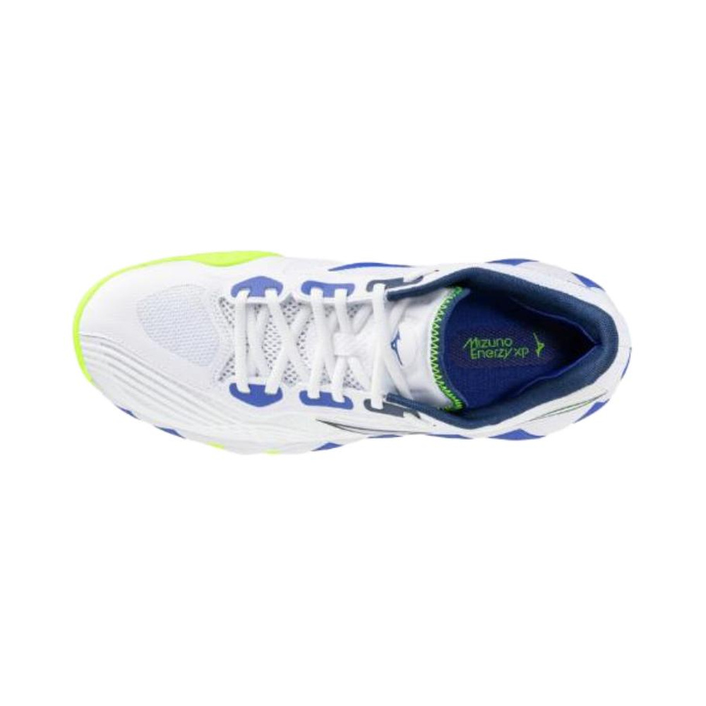 Mizuno Wave Enforce Tour 2 'Multicolor' Мужские