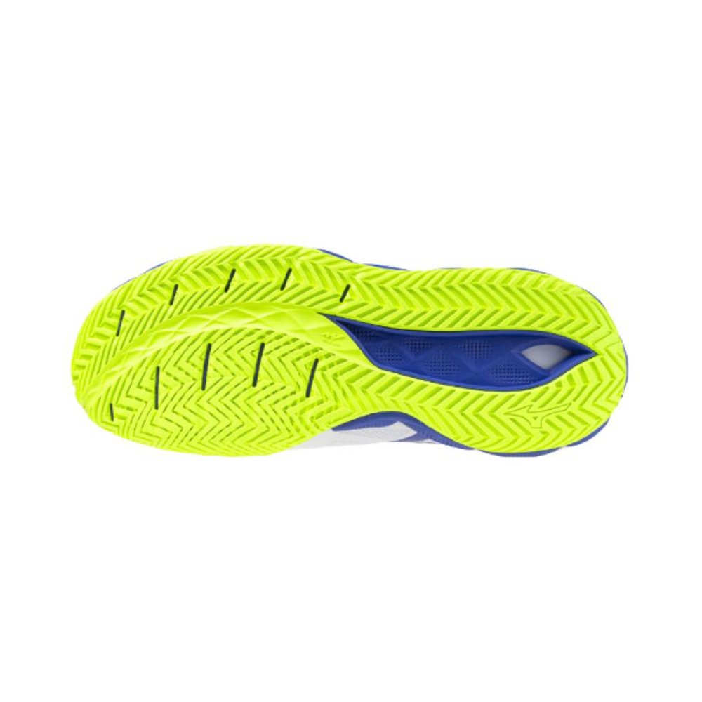 Mizuno Wave Enforce Tour 2 'Multicolor' Мужские