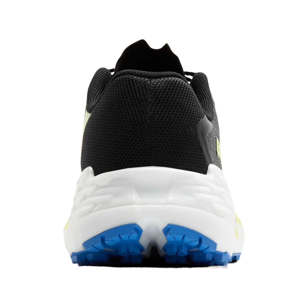 Brooks Catamount 4 'Black Lime Blue' Мужские