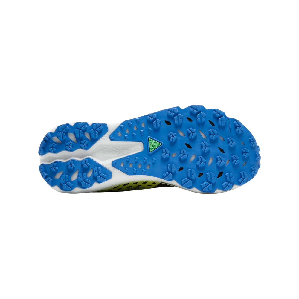 Brooks Catamount 4 'Black Lime Blue' Мужские