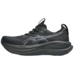 Black Graphite Grey