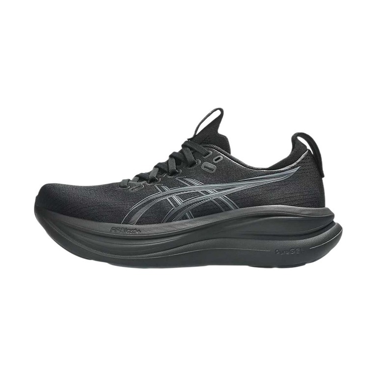 ASICS Gel-Nimbus 28 'Black Graphite Grey' Женские
