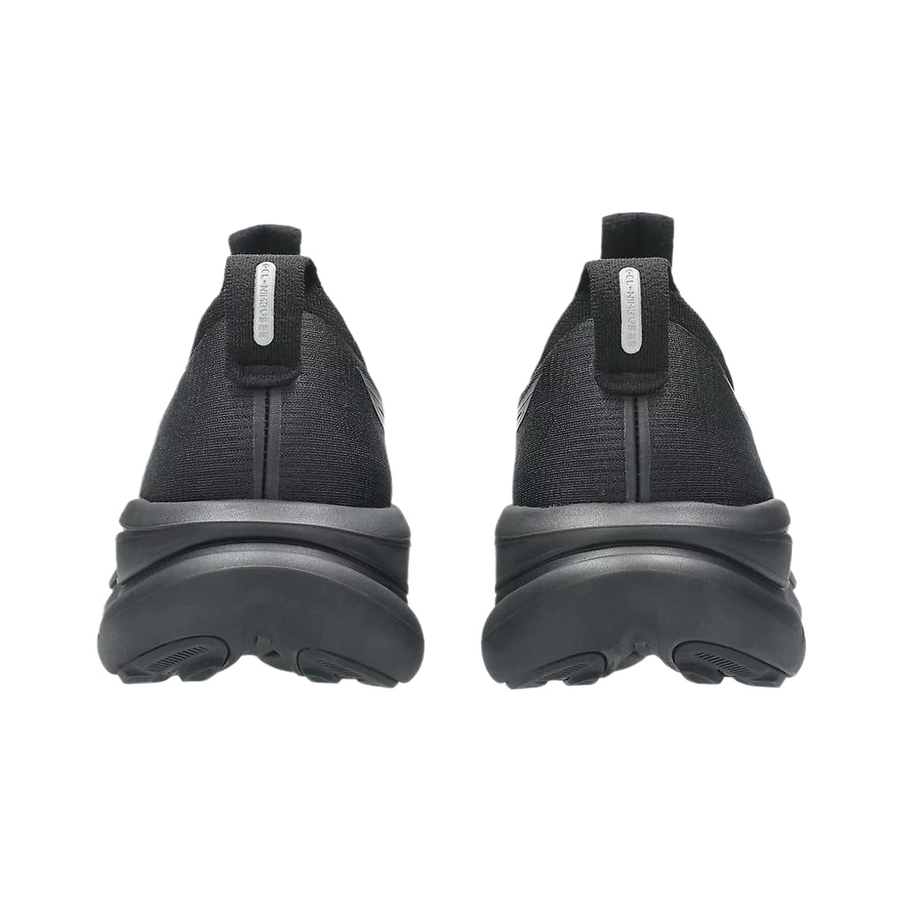 ASICS Gel Nimbus 28 'Black Graphite Grey' Женские