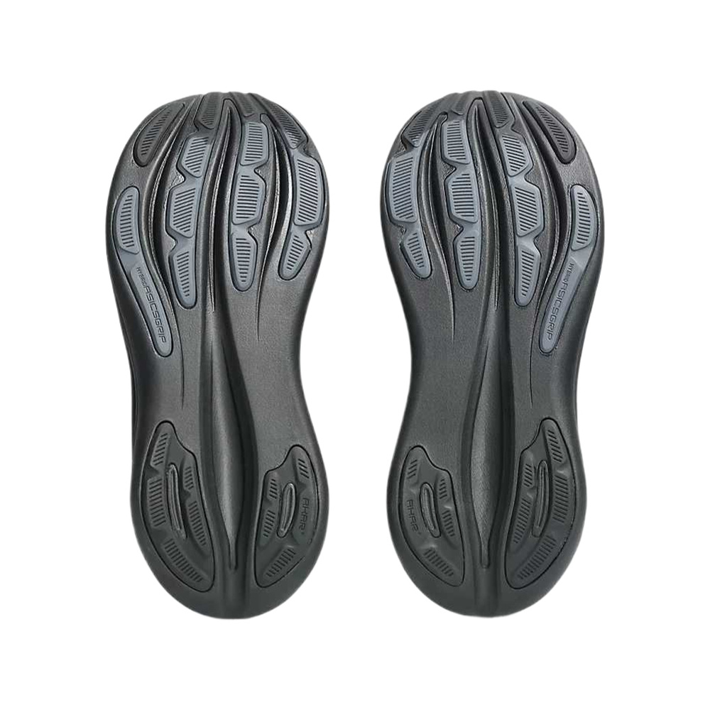 ASICS Gel Nimbus 28 'Black Graphite Grey' Женские