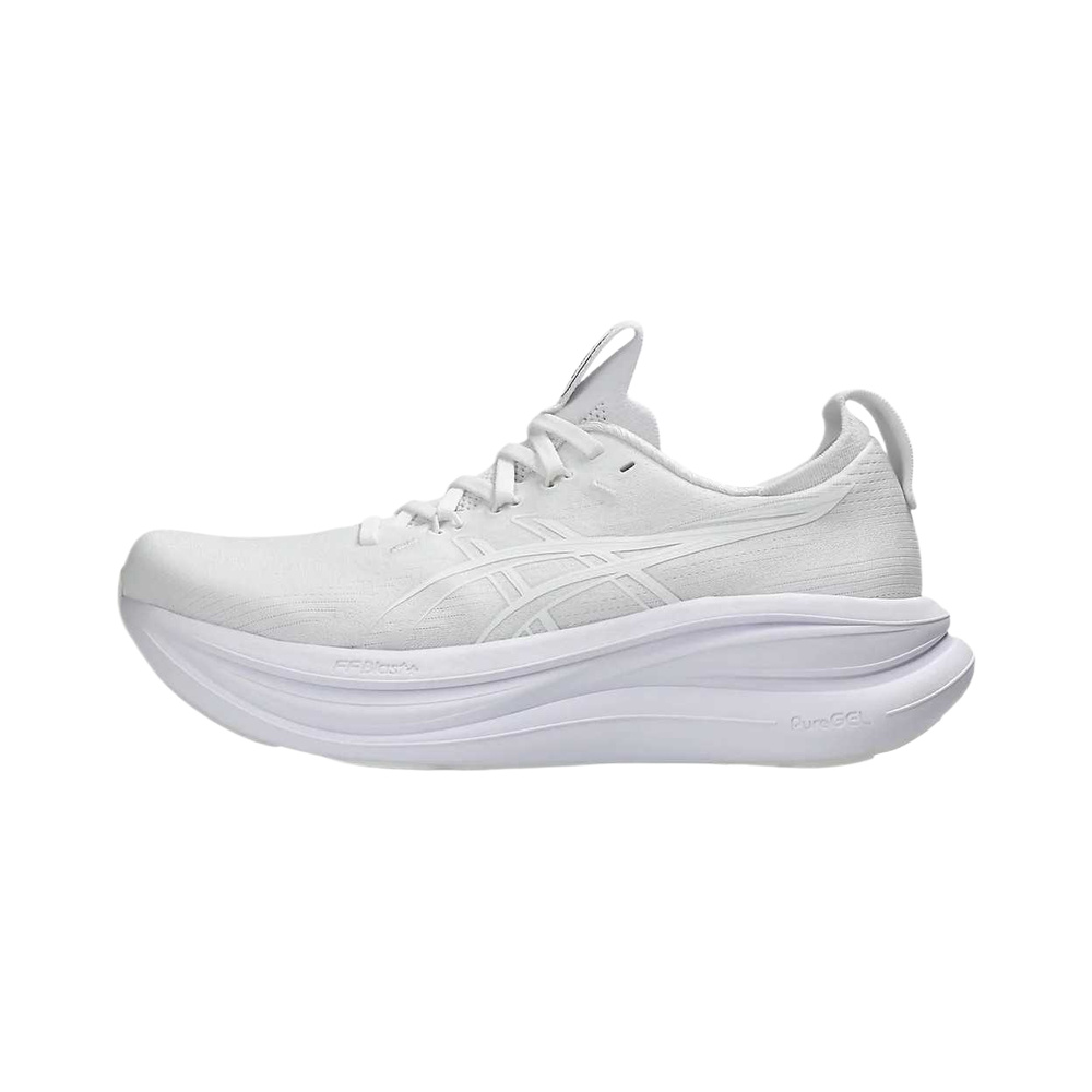 White / White