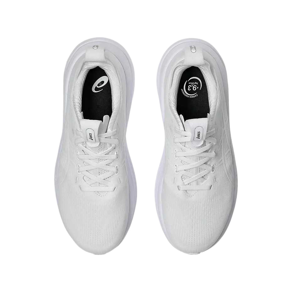 ASICS Gel Nimbus 28 'White / White' Женские