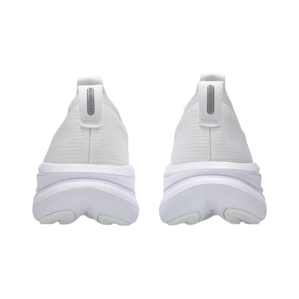 ASICS Gel Nimbus 28 'White / White' Женские