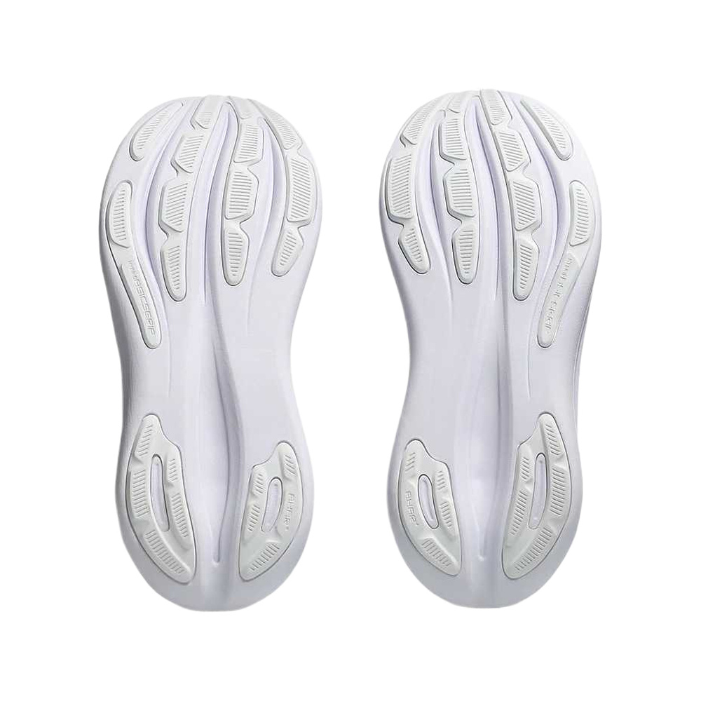 ASICS Gel Nimbus 28 'White / White' Женские