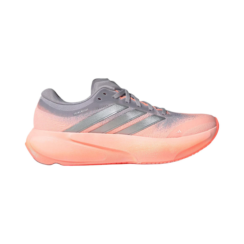 Adidas Supernova Rise 3 'Clear Orange / Silver Metallic / Glory Grey' Женские