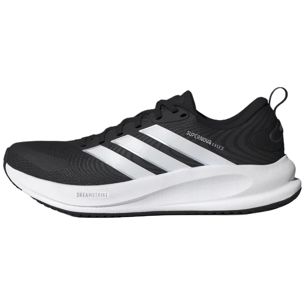 Adidas Supernova Ease 2 'Black' Мужские