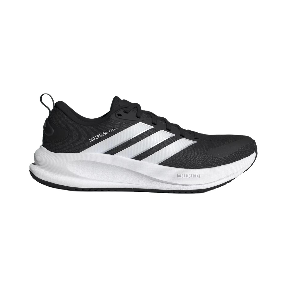 Adidas Supernova Ease 2 'Black' Мужские