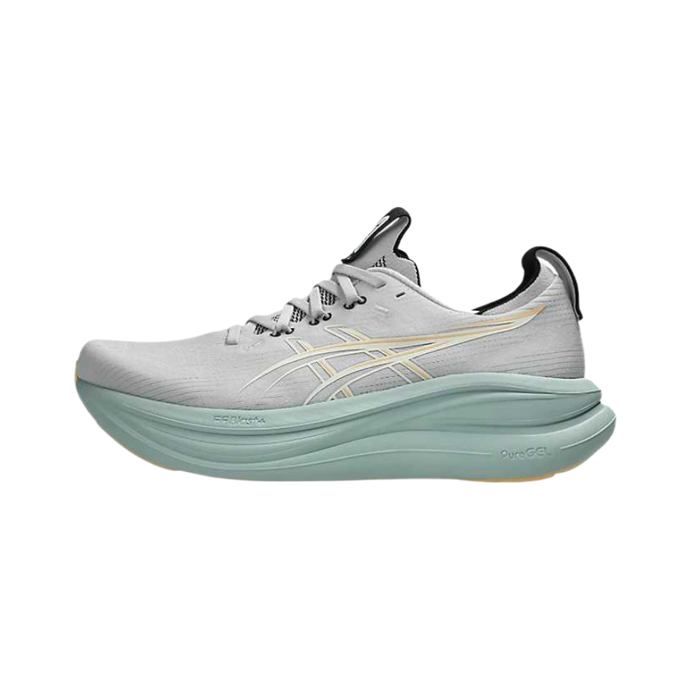 Cloud Grey / Beige