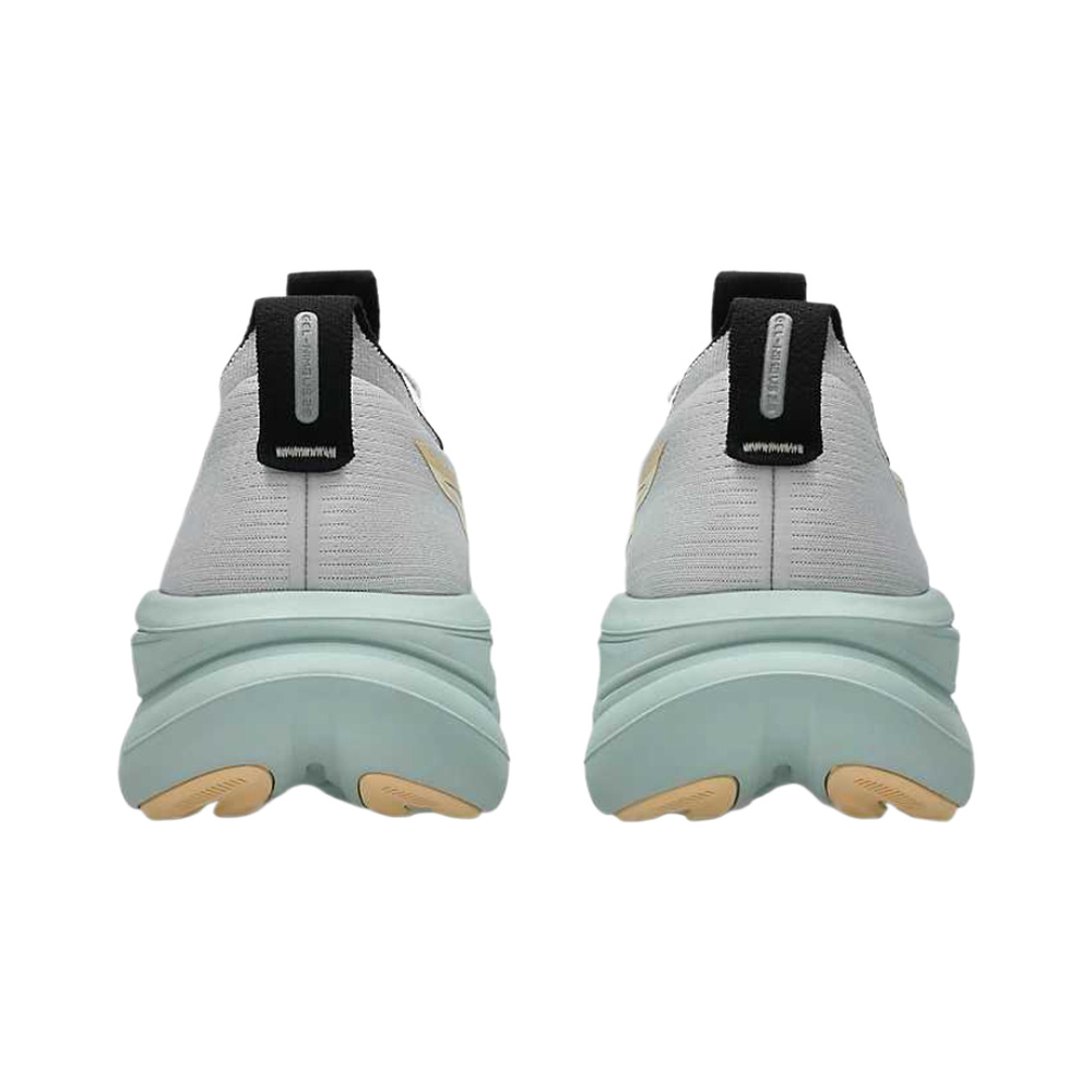 ASICS Gel Nimbus 28 'Cloud Grey / Beige' Мужские