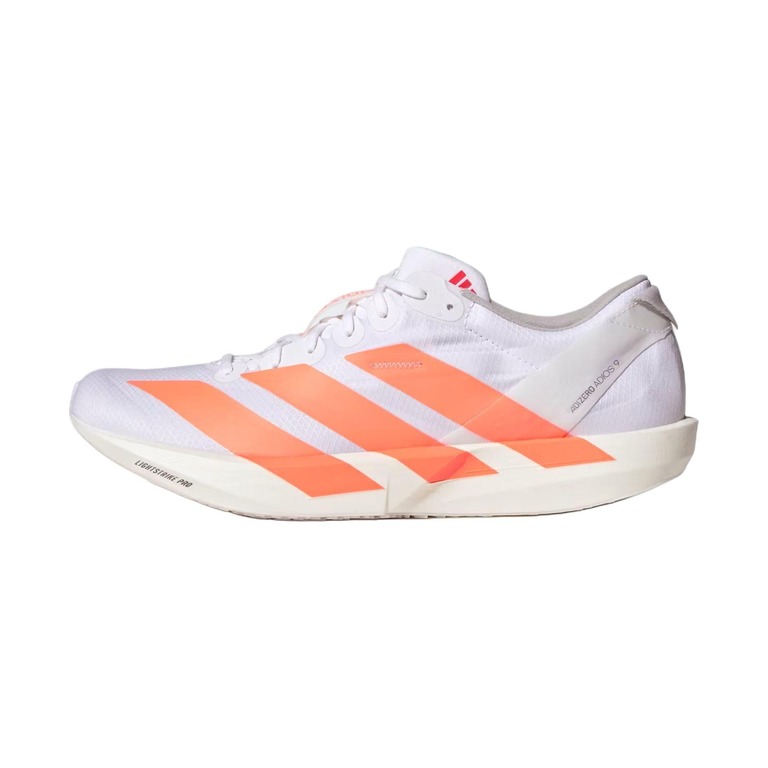 Adidas Adizero Adios 9 'Cloud White' Мужские