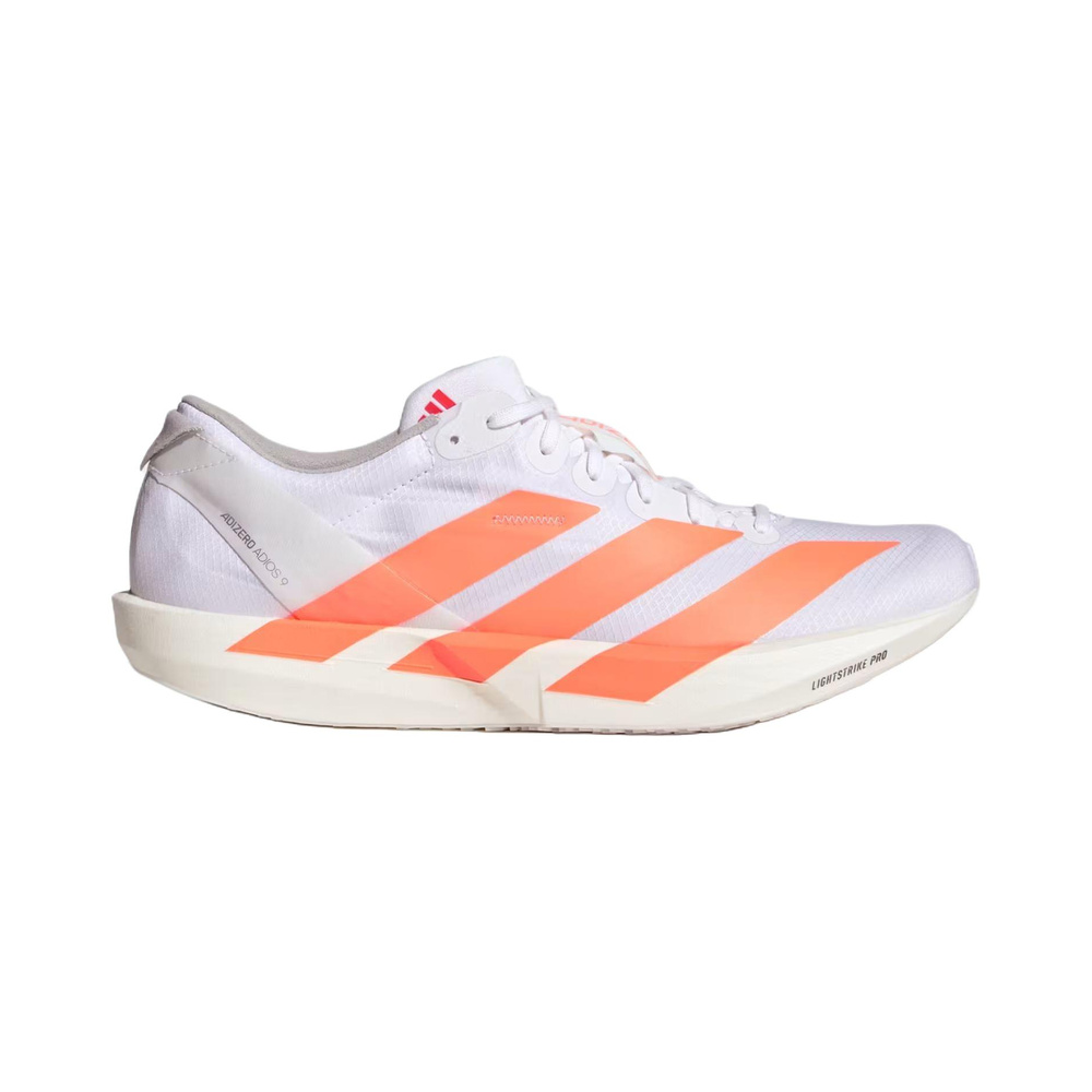Adidas Adizero Adios 9 'Cloud White' Мужские