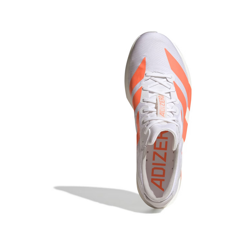 Adidas Adizero Adios 9 'Cloud White' Мужские