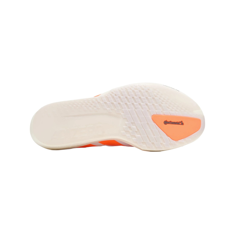 Adidas Adizero Adios 9 'Cloud White' Мужские