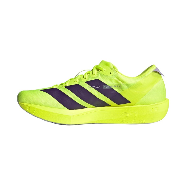 Adidas Adizero Adios 9 'Running Solar Yellow' Мужские