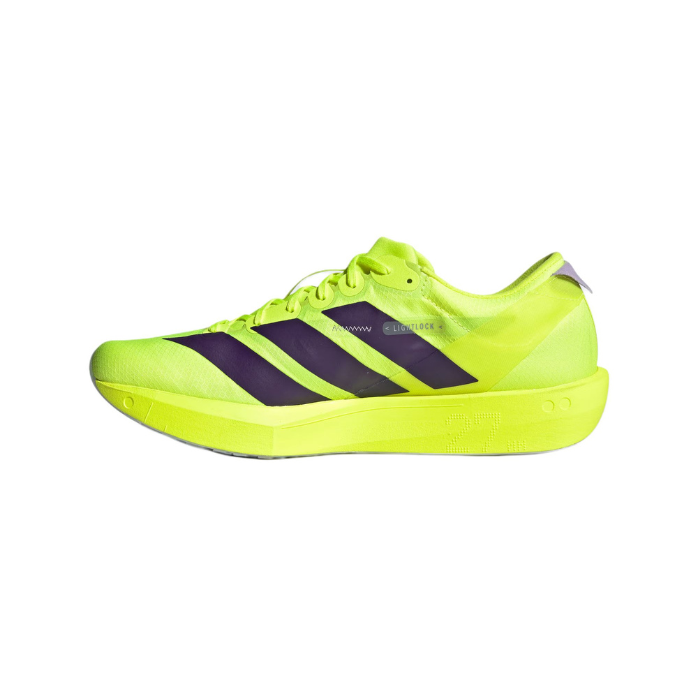 Adidas Adizero Adios 9 'Running Solar Yellow' Мужские