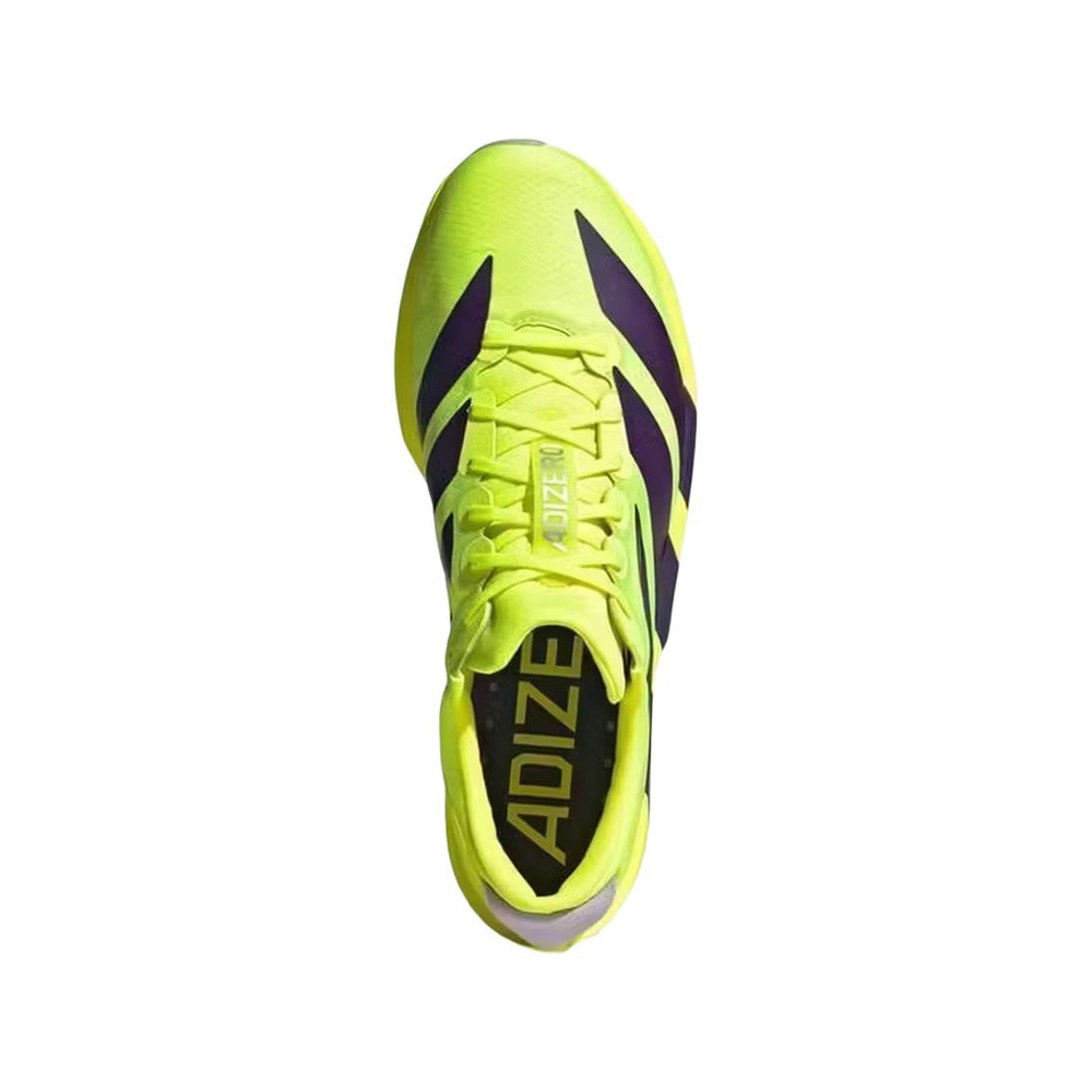 Adidas Adizero Adios 9 'Running Solar Yellow' Мужские