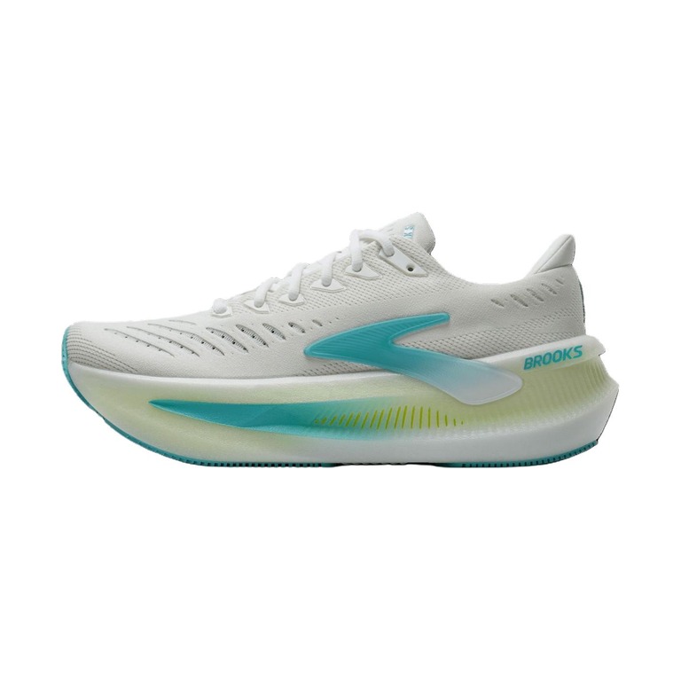 Brooks Glycerin 'White' Мужские