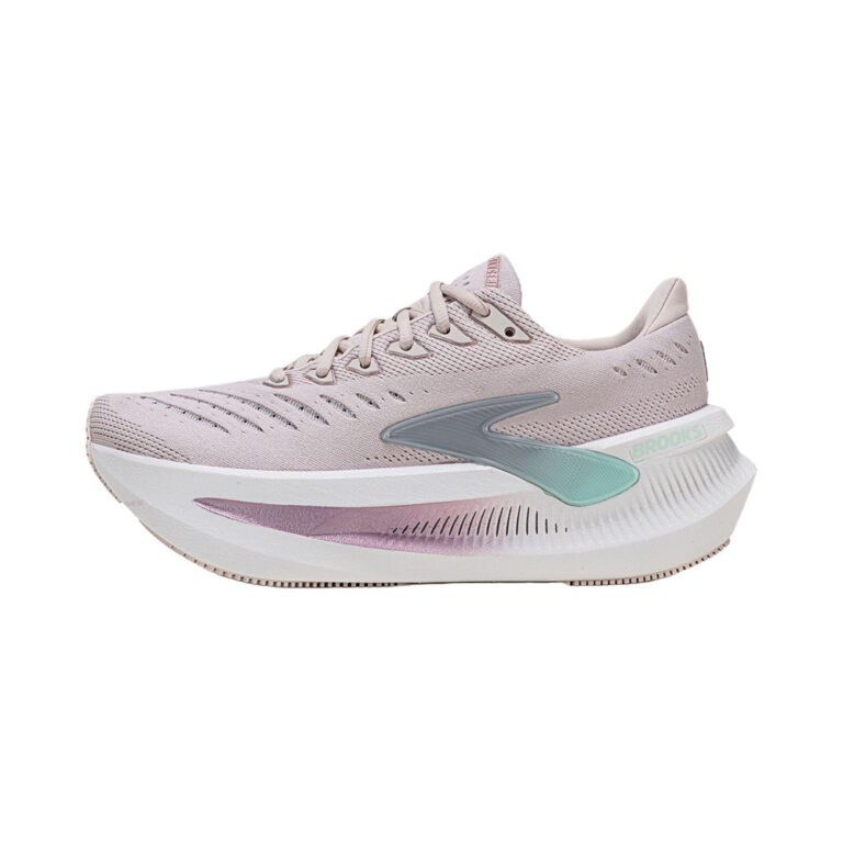Brooks Glycerin 'Pink' Женские