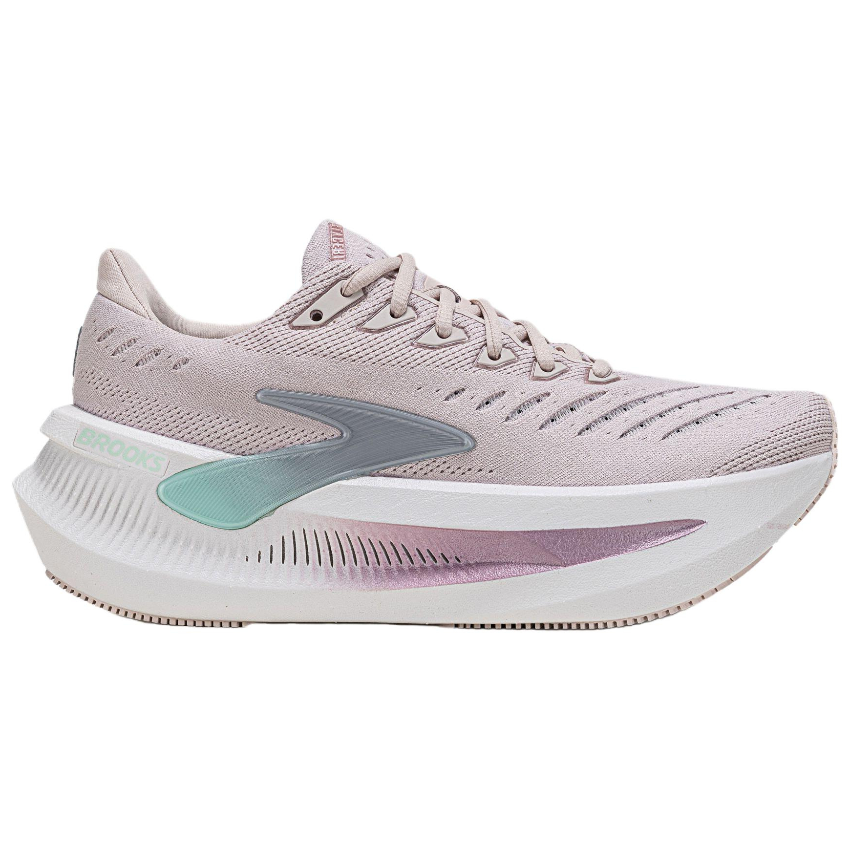 Brooks Glycerin 'Pink' Женские